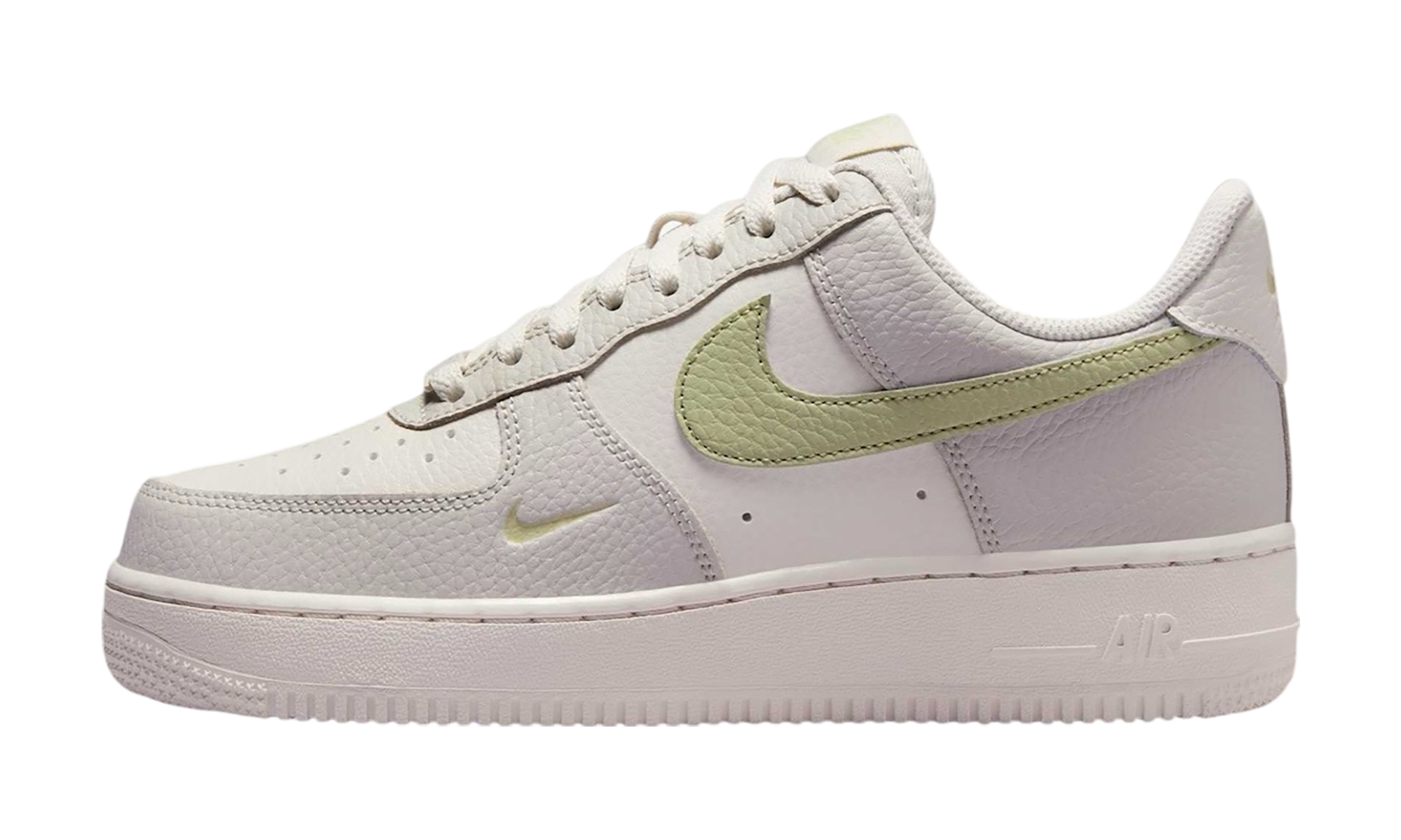Air Force 1'07 WMNS"Phantom Olive Aura" IB3881 001
