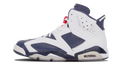 6 Retro "Olympic" 384664 130