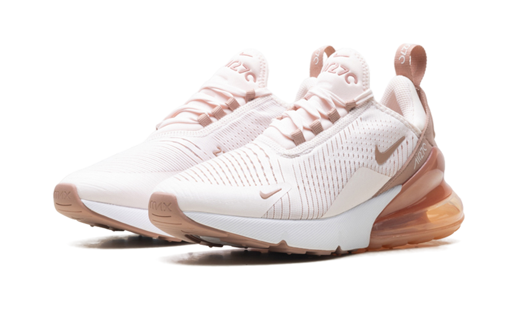 Air Max 270 Wmns"Pomegranate" HJ3222 600