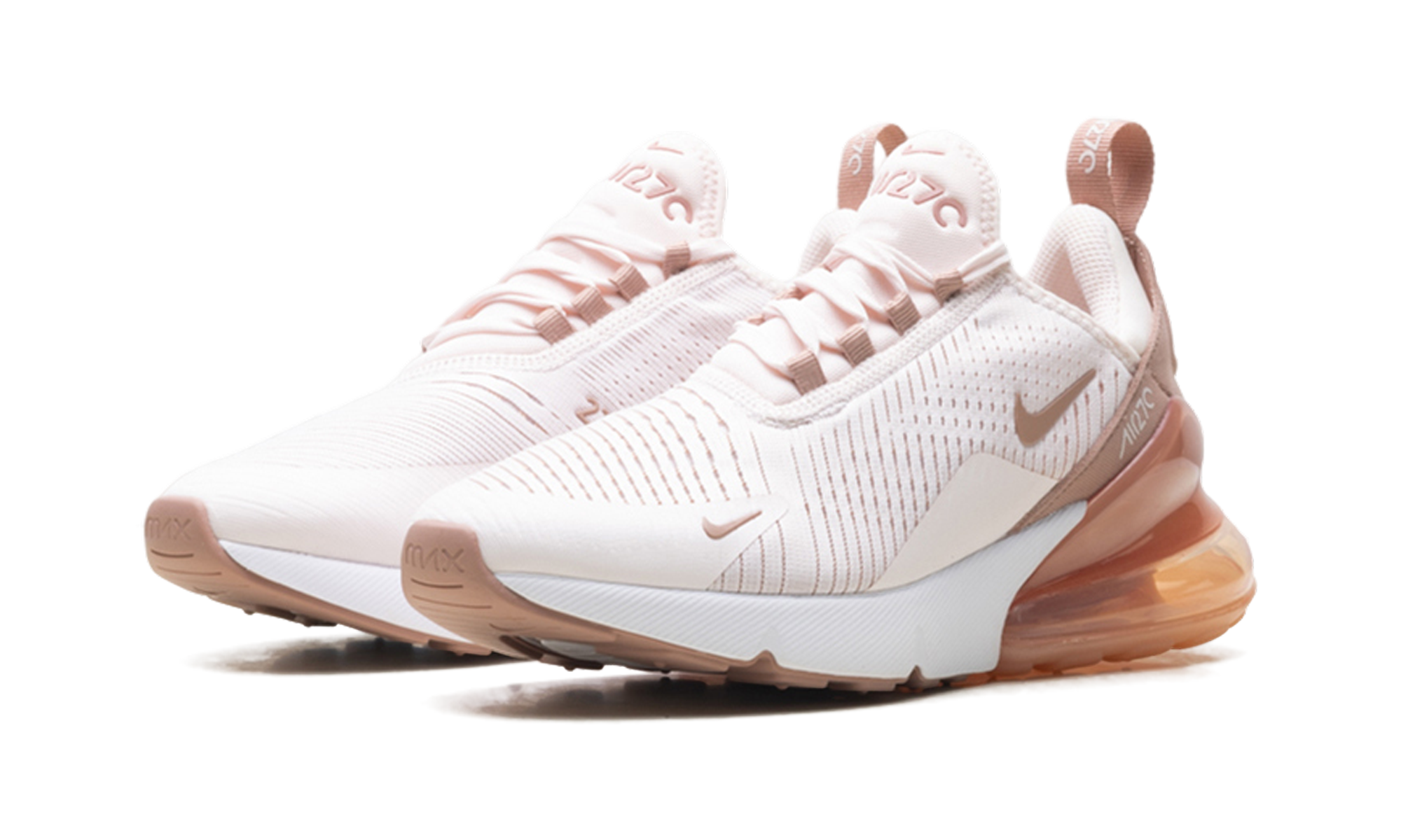 Air Max 270 Wmns"Pomegranate" HJ3222 600
