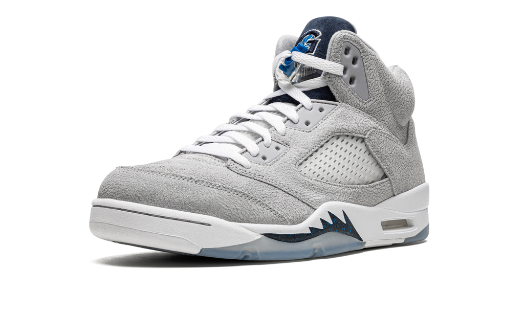 5 PE "Georgetown" DJ4954 997015