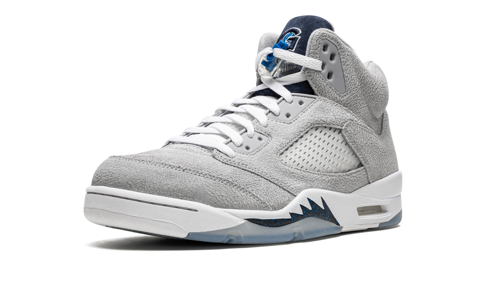 5 PE "Georgetown" DJ4954 997015