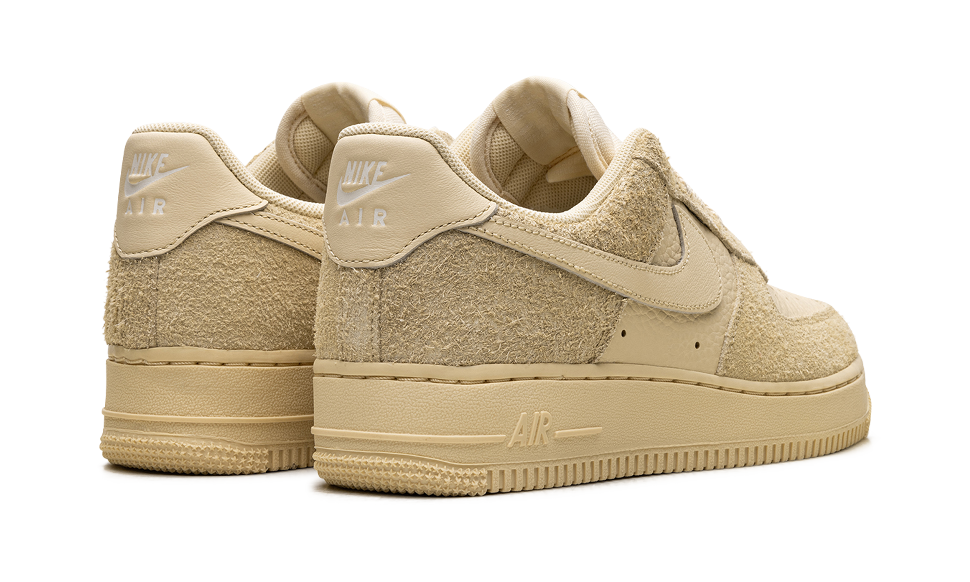 Air Force 1 Low'07 WMNS"Pale Vanilla" IB4001 200