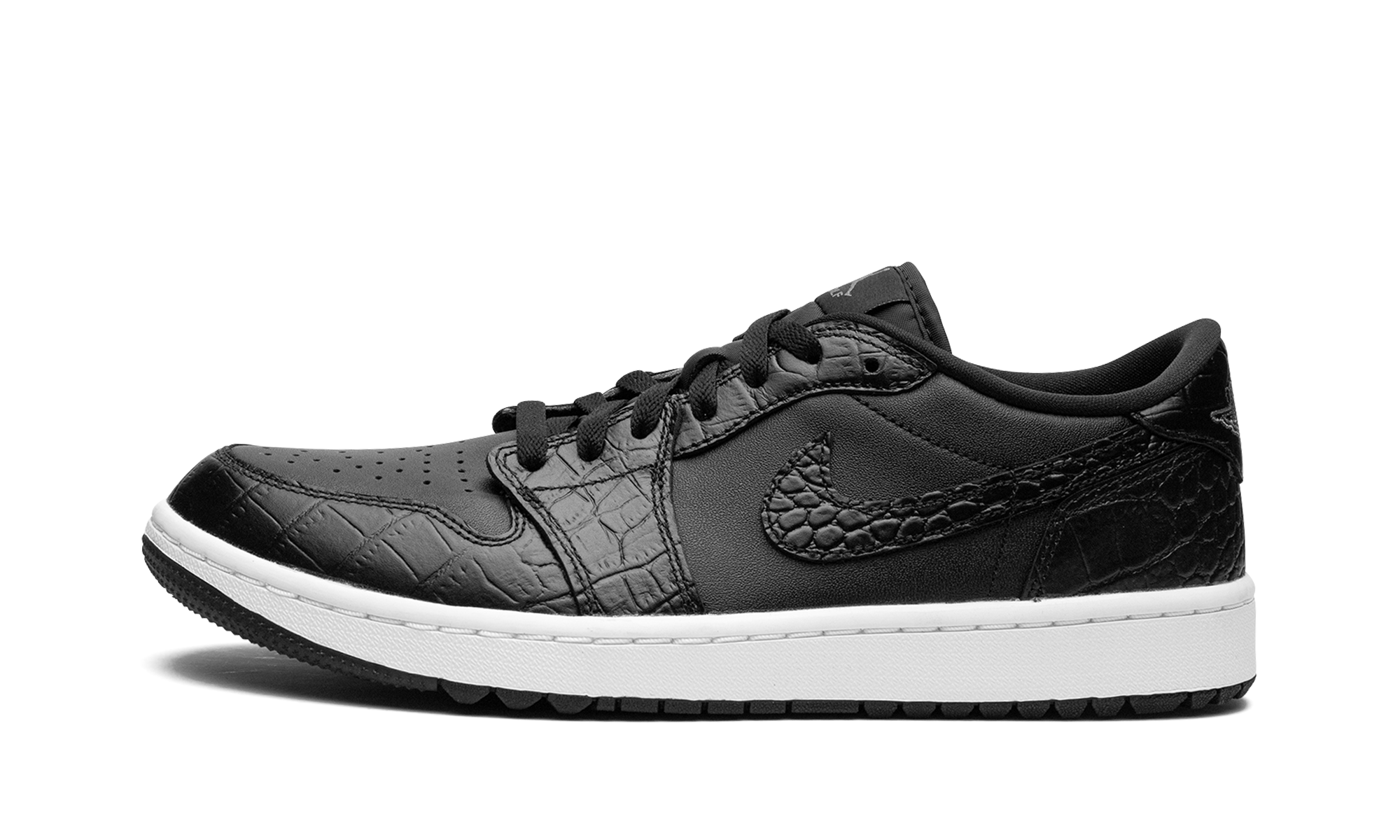 1 Golf Low "Black Croc" DD9315 003
