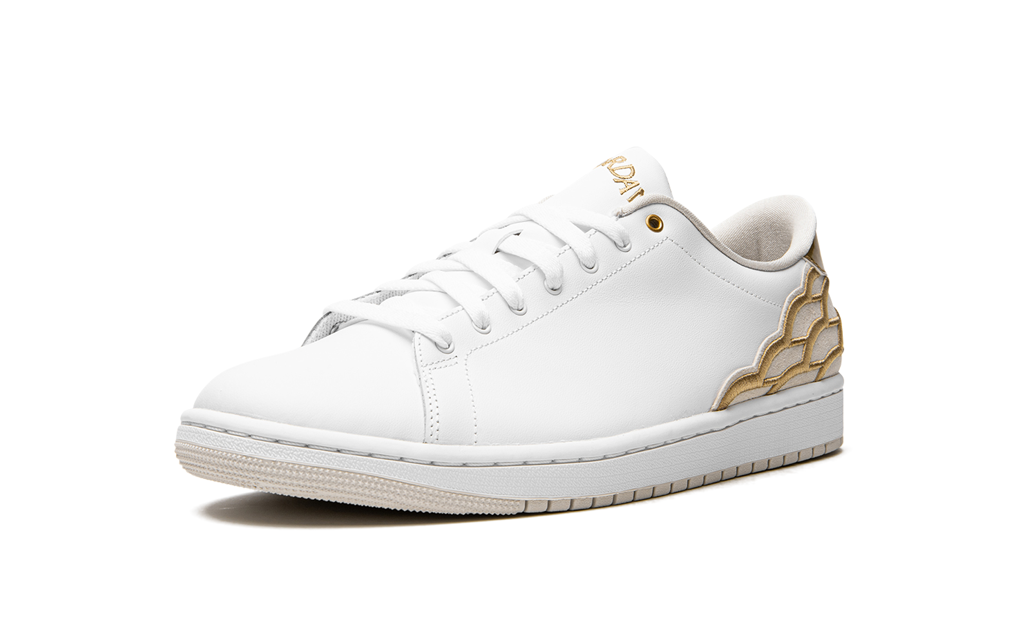 1 Centre Court "White Gold" DQ8577 100