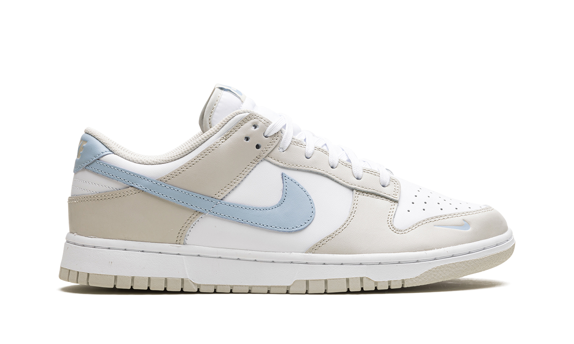 Dunk Low WMNS"Light Bone Armory Blue" HF0023 100