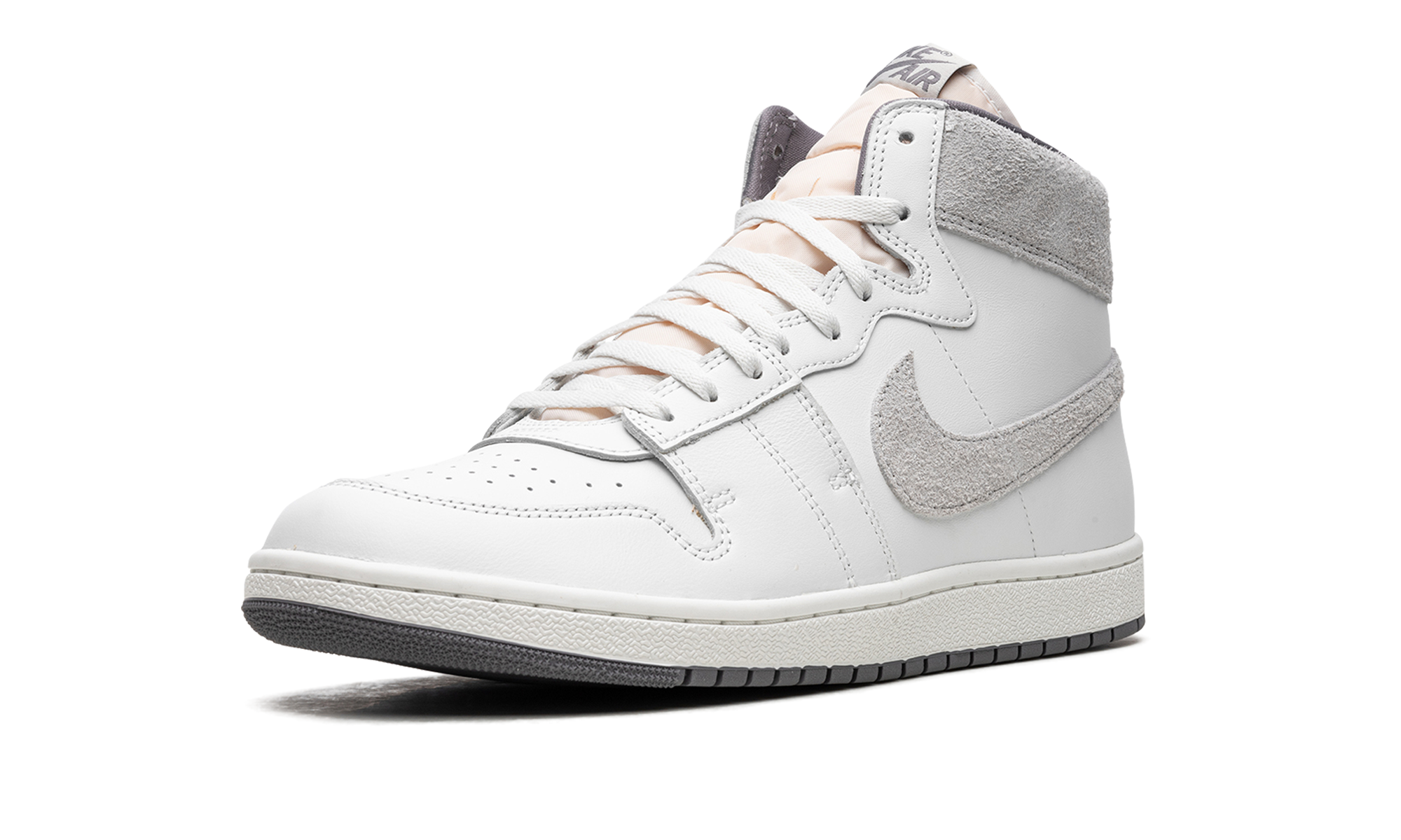 Air Ship "Tech Grey" DZ3497 100