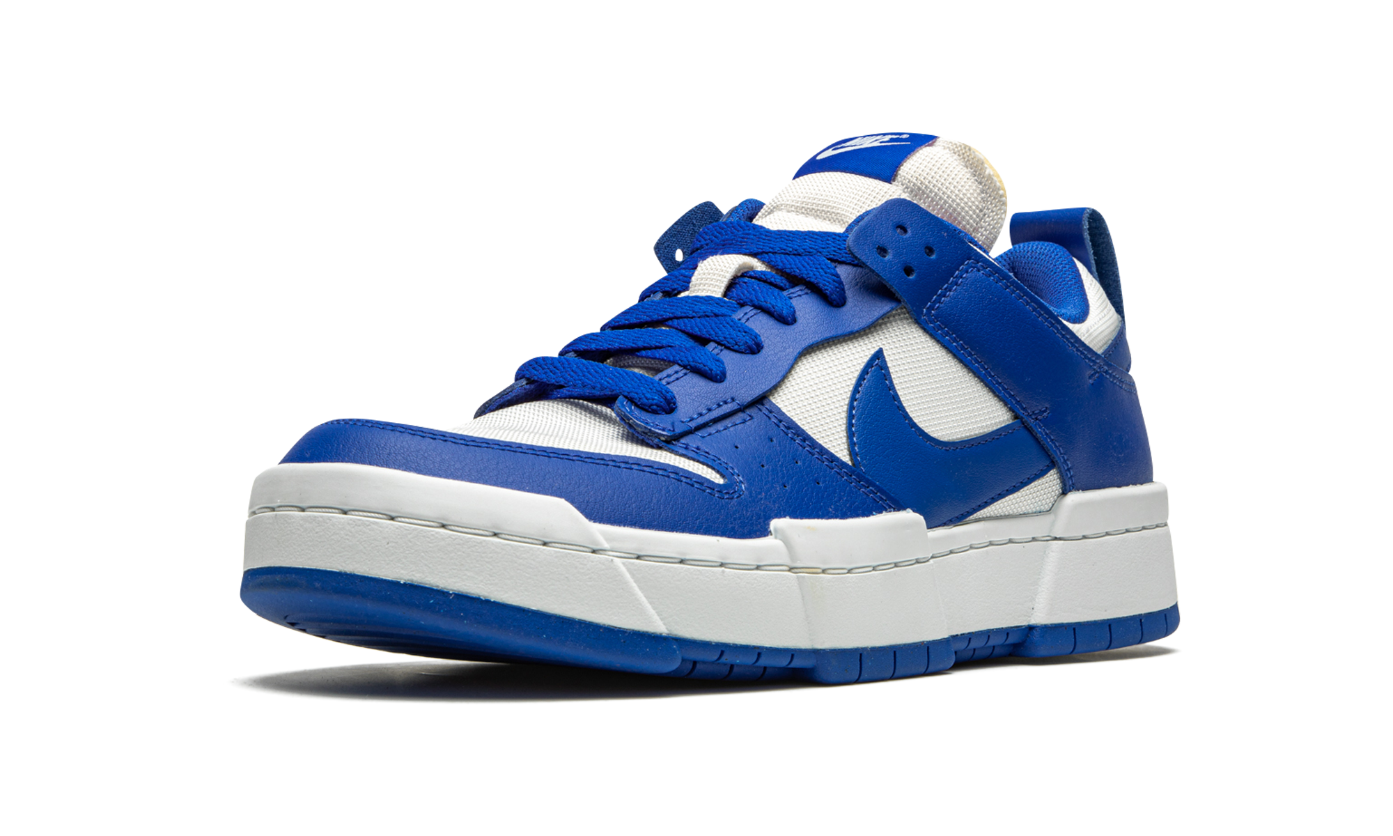 DUNK LO DISRUPT WMNS"Game Royal"
