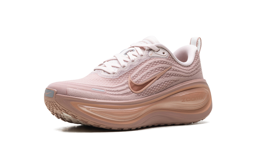 Vomero Plus WMNS"Particle Pink/ Rose Gold" HV8154 601