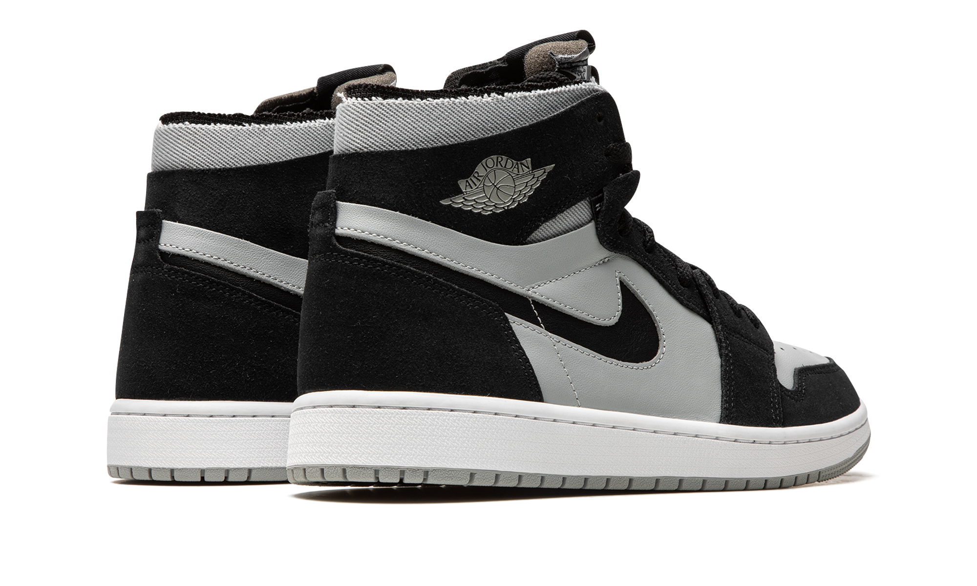 1 CMFT "Black/Grey" CT0978 001