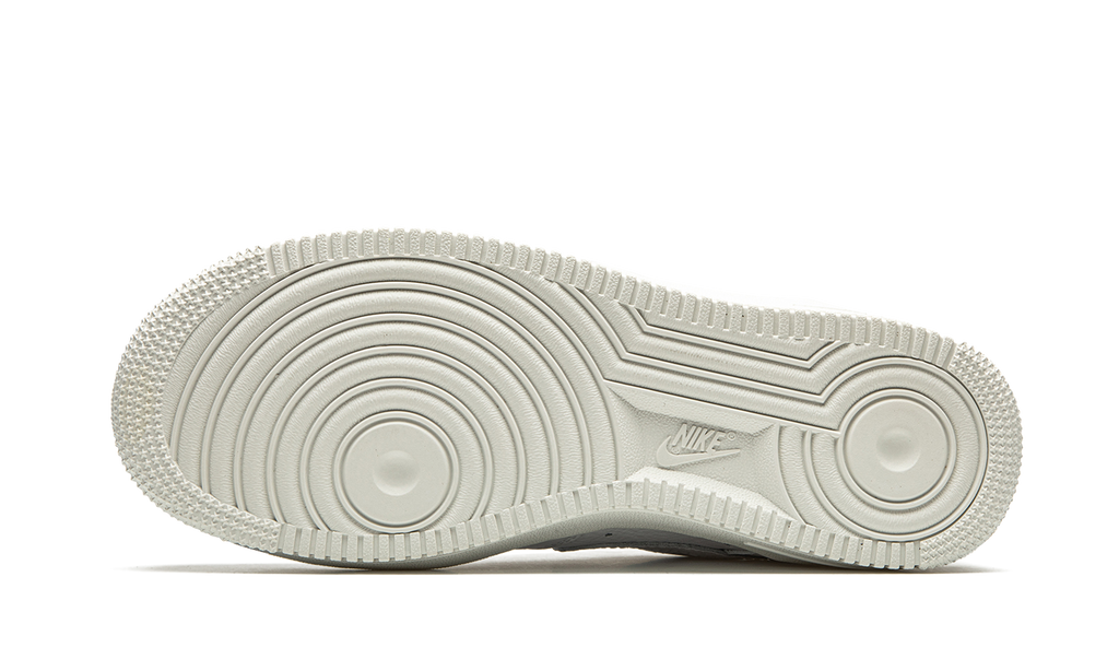 AIR FORCE 1 LO LX MNS WMNS"Bling" CZ8101 100