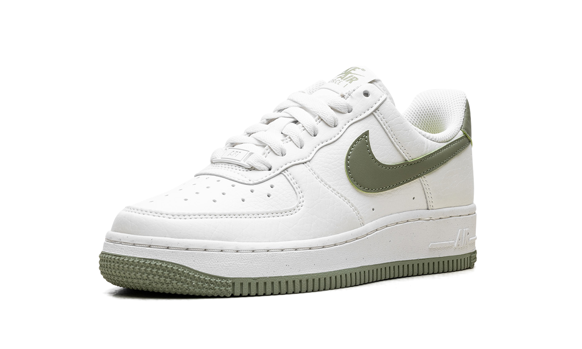 Air Force 1'07 WMNS"Next Nature Oil Green" DV3808 106