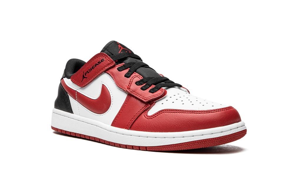 1 Low FlyEase "Gym Red" DM1206 163