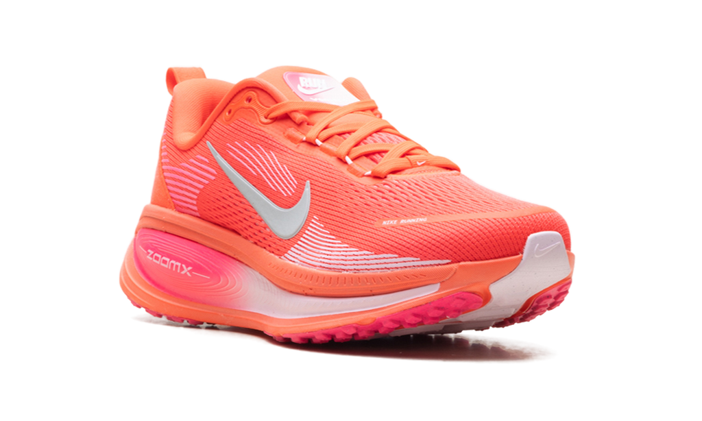 Vomero 18 WMNS"Bright Crimson" HM6804 603