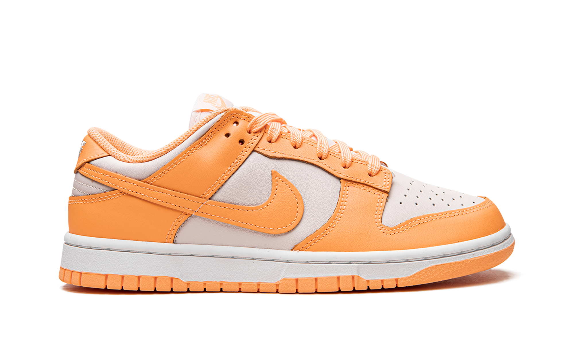 DUNK LO MNS WMNS"Peach Cream" DD1503 801