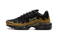 AIR MAX PLUS "Black" FB9722-700