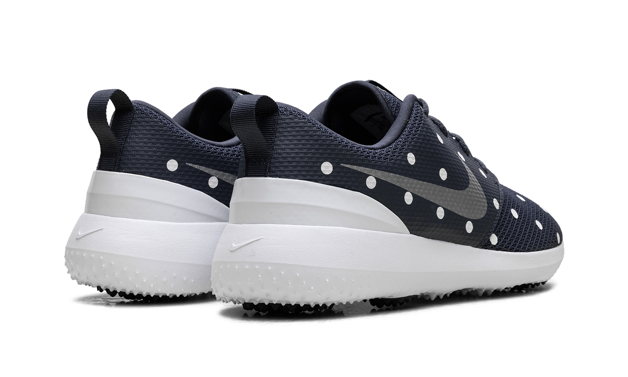 Roshe Run Golf Wmns"Polka Dot Navy" AA1851 401