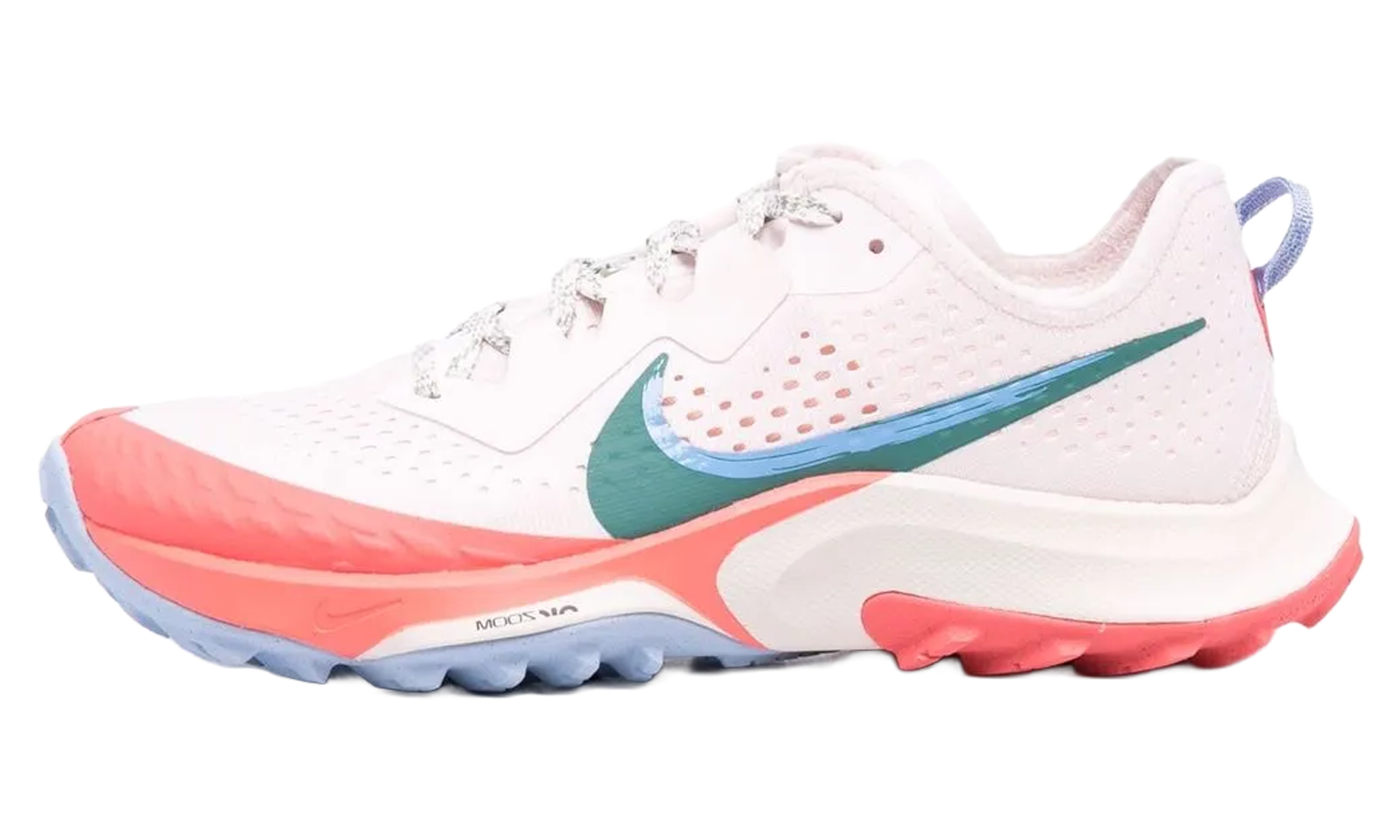Air Zoom Terra Kiger 7 WMNS"Light Soft Pink Magic Ember" CW6066 600
