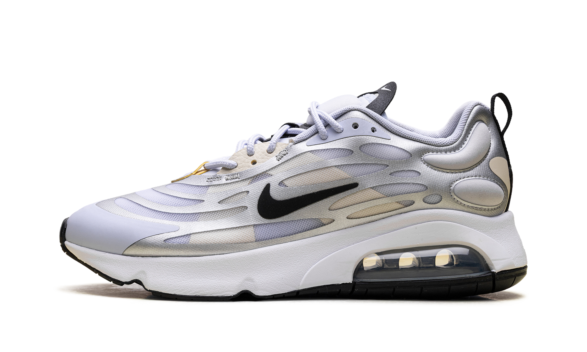 Air Max Exosense "SILVER" CK6922 001