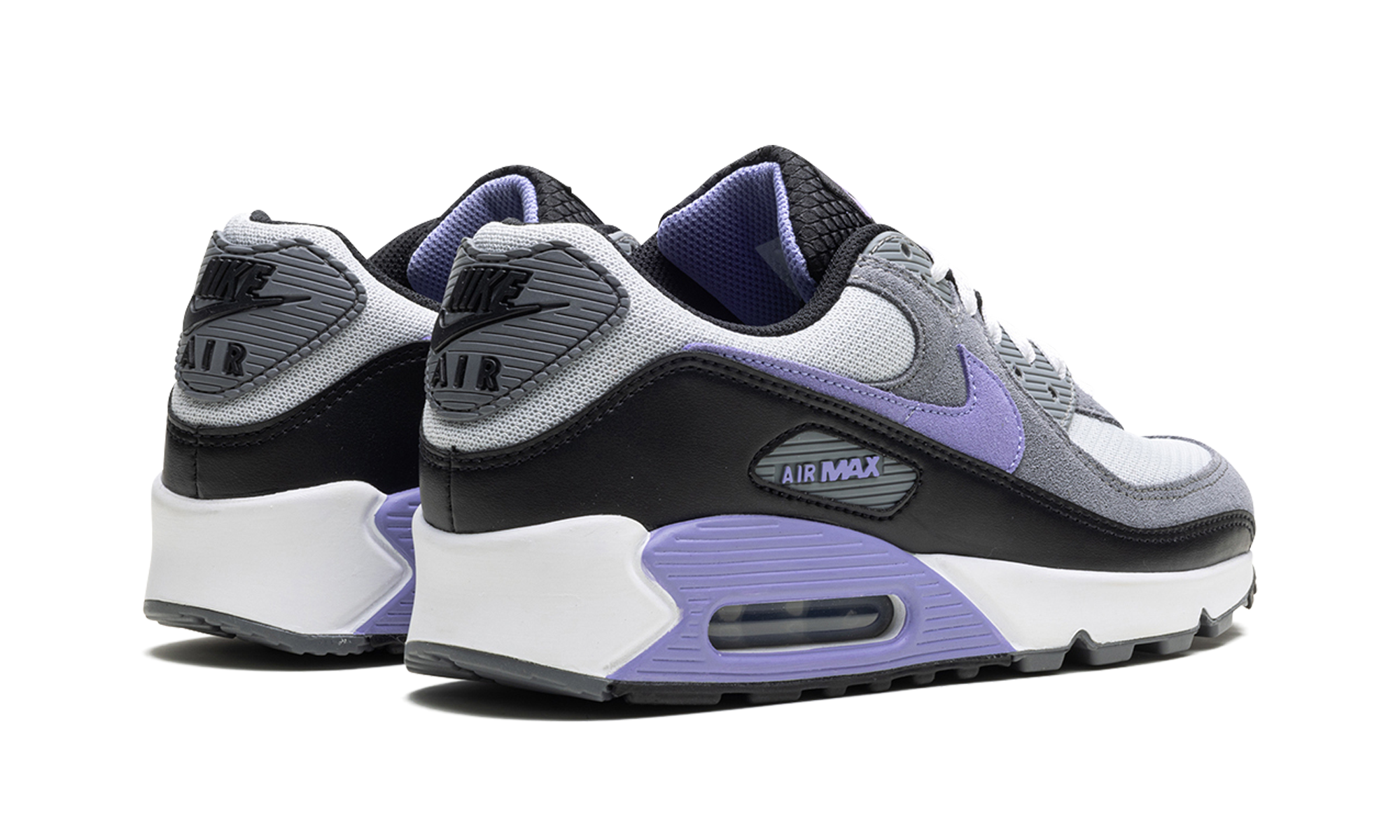Air Max 90 "Light Thistle" DM0029 014