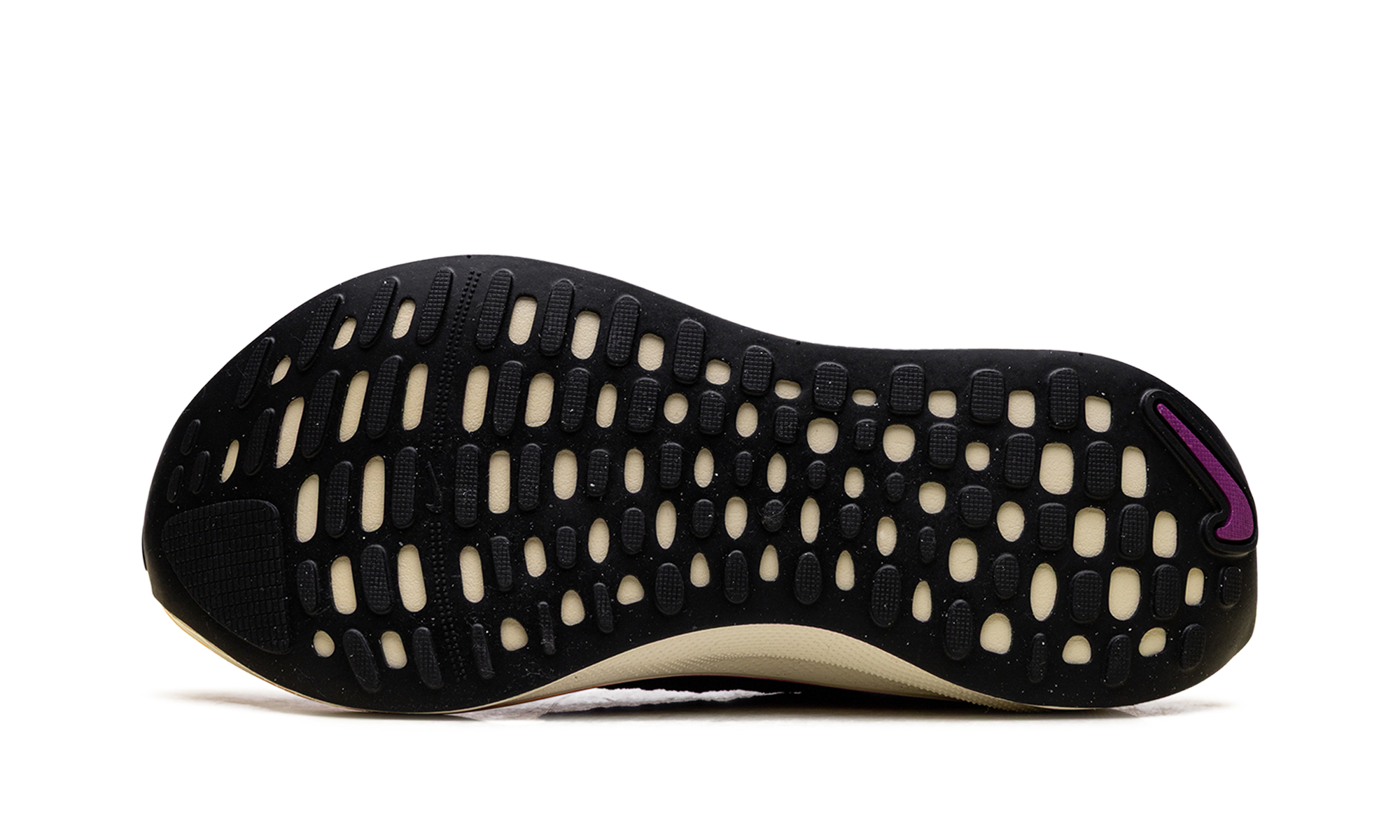ReactX Infinity Run 4 Wmns"Black/ Violet" DR2670 011