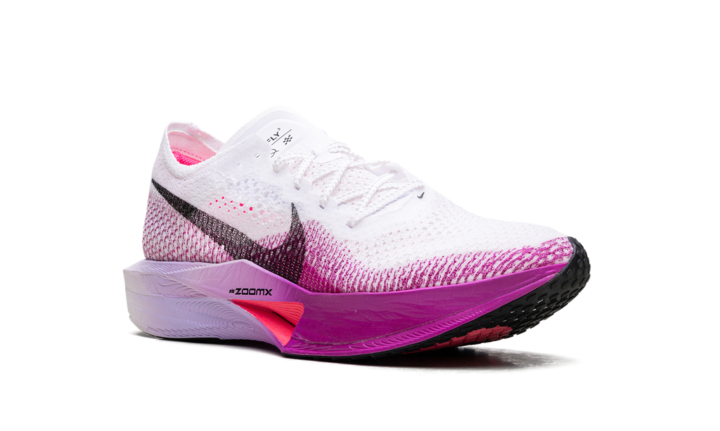 ZoomX Vaporfly 3 WMNS"Vivid Purple" DV4130 104