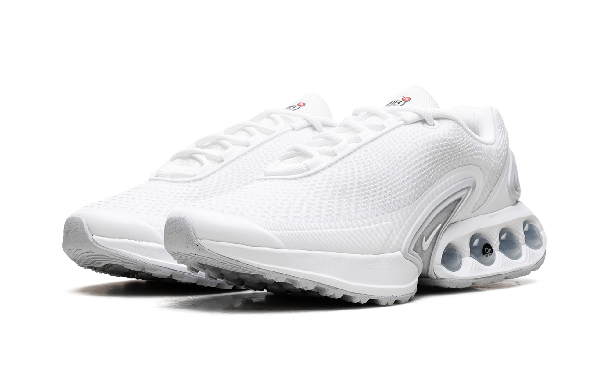 Air Max Dn WMNS"White Metallic Silver" Fj3145 102