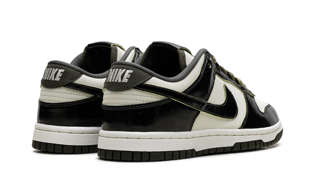 Dunk Low SE WMNS"Panda-Monium Pack - Olive" HQ1918 001