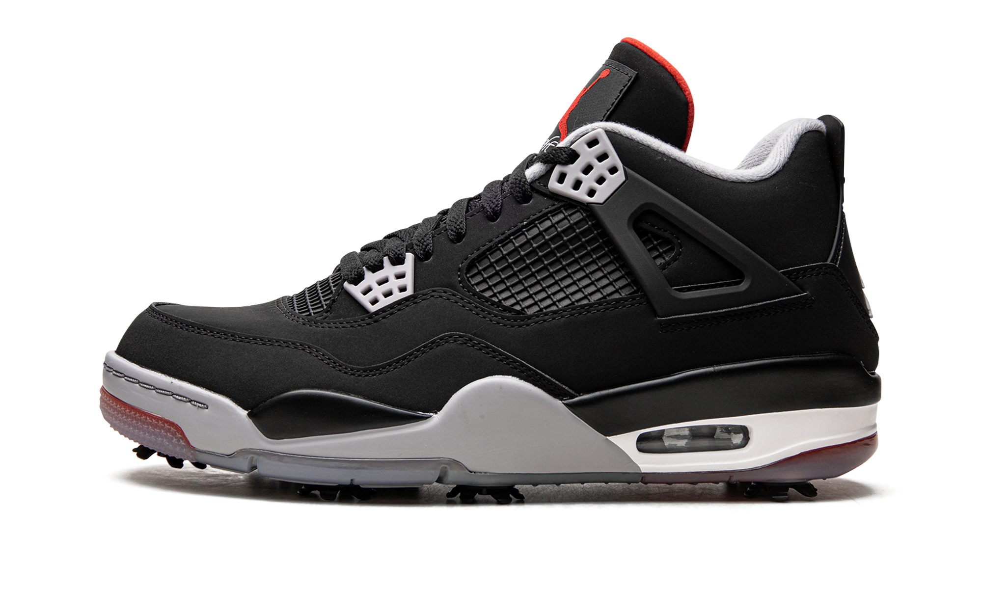4 Golf "Bred" CU9981 002