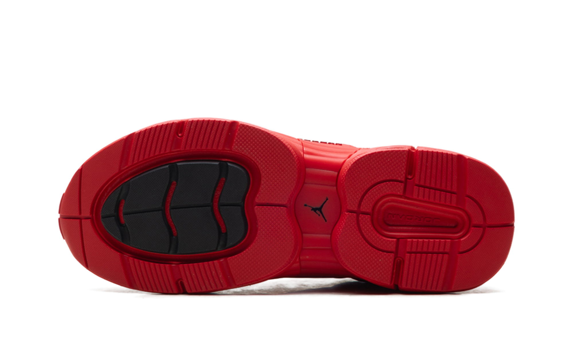 Trunner "Red" IB3722 600