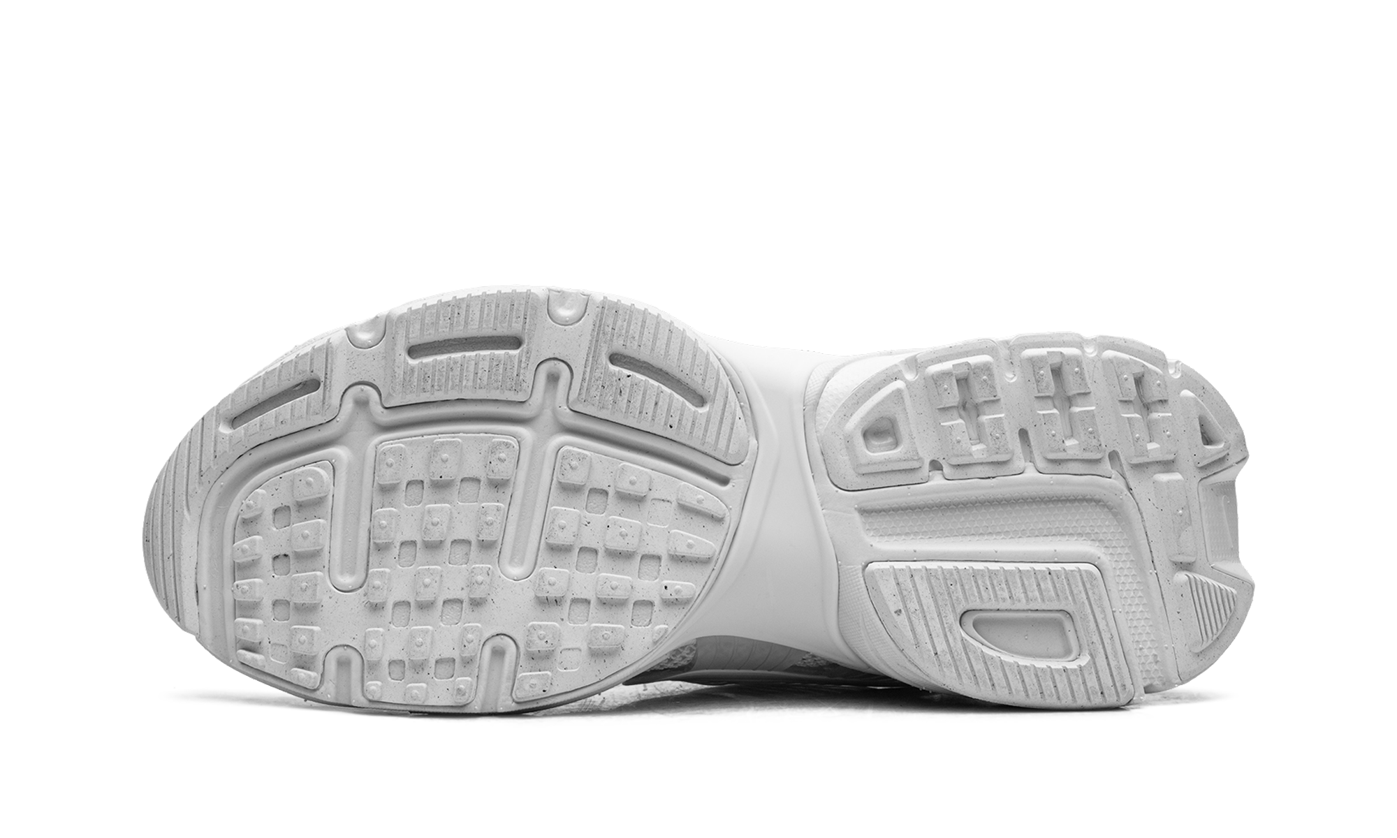 V2K Run WMNS"White Summit White" HJ5269 100