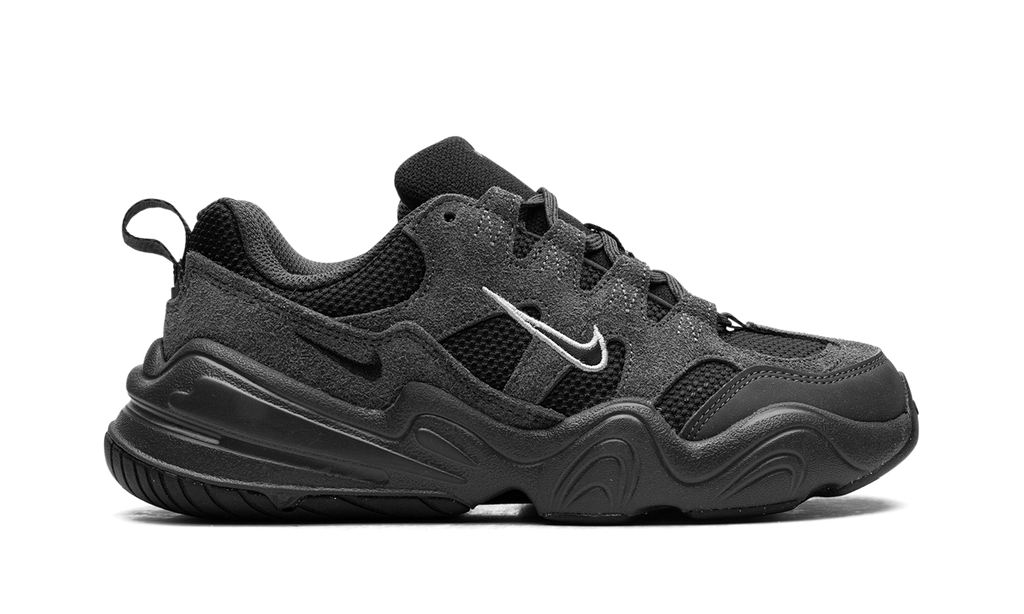 Tech Hera WMNS"Black" DR9761 003
