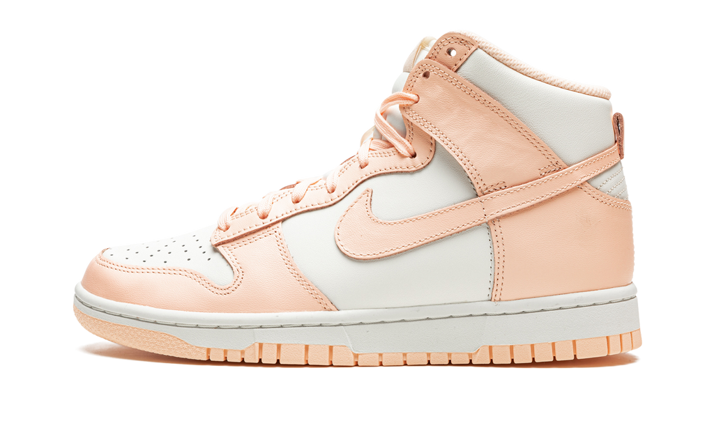 DUNK HIGH WMNS"Crimson Tint" DD1869 104