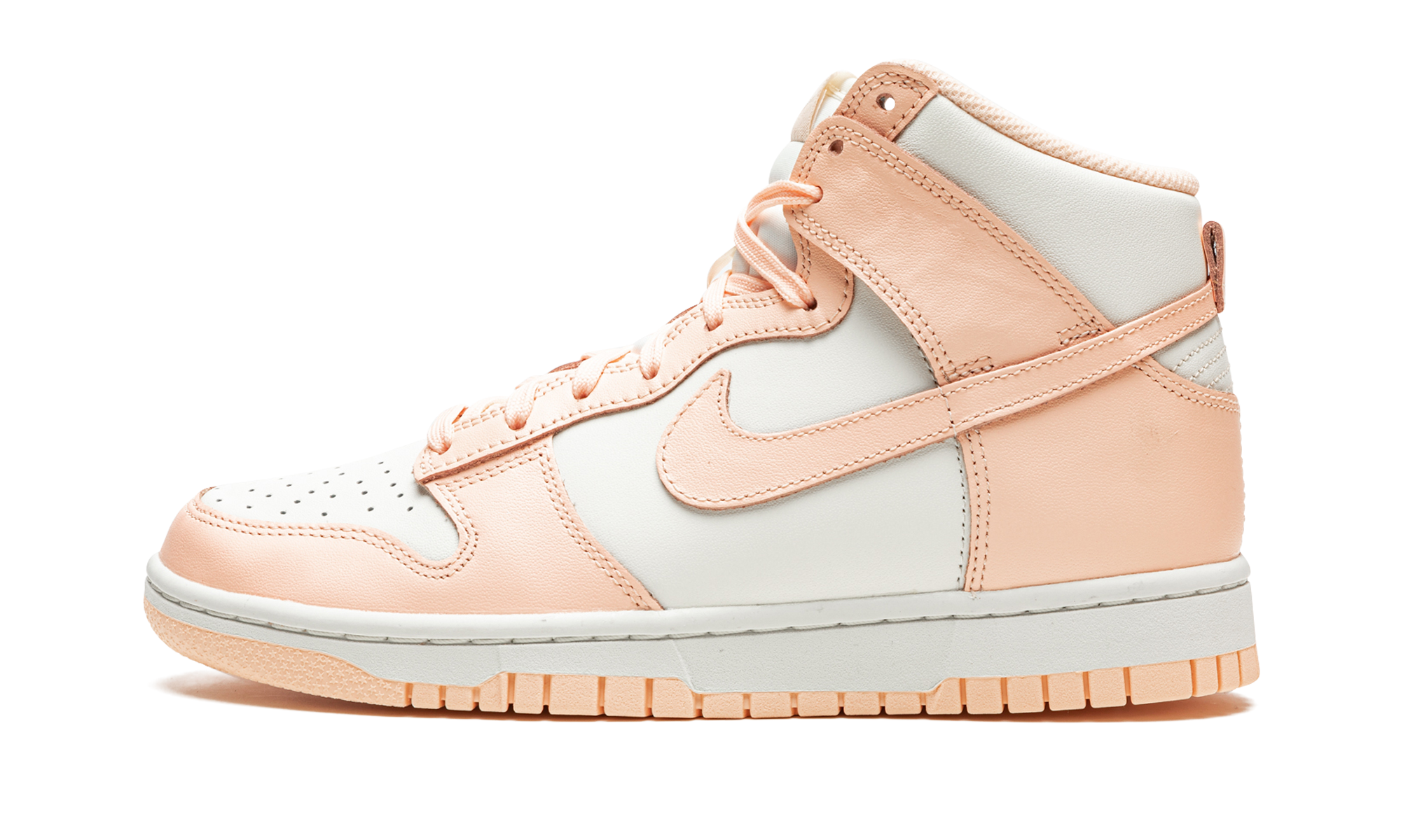 DUNK HIGH WMNS"Crimson Tint" DD1869 104