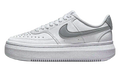 Court Vision Alta Low WMNS"White Grey" DM0113 101