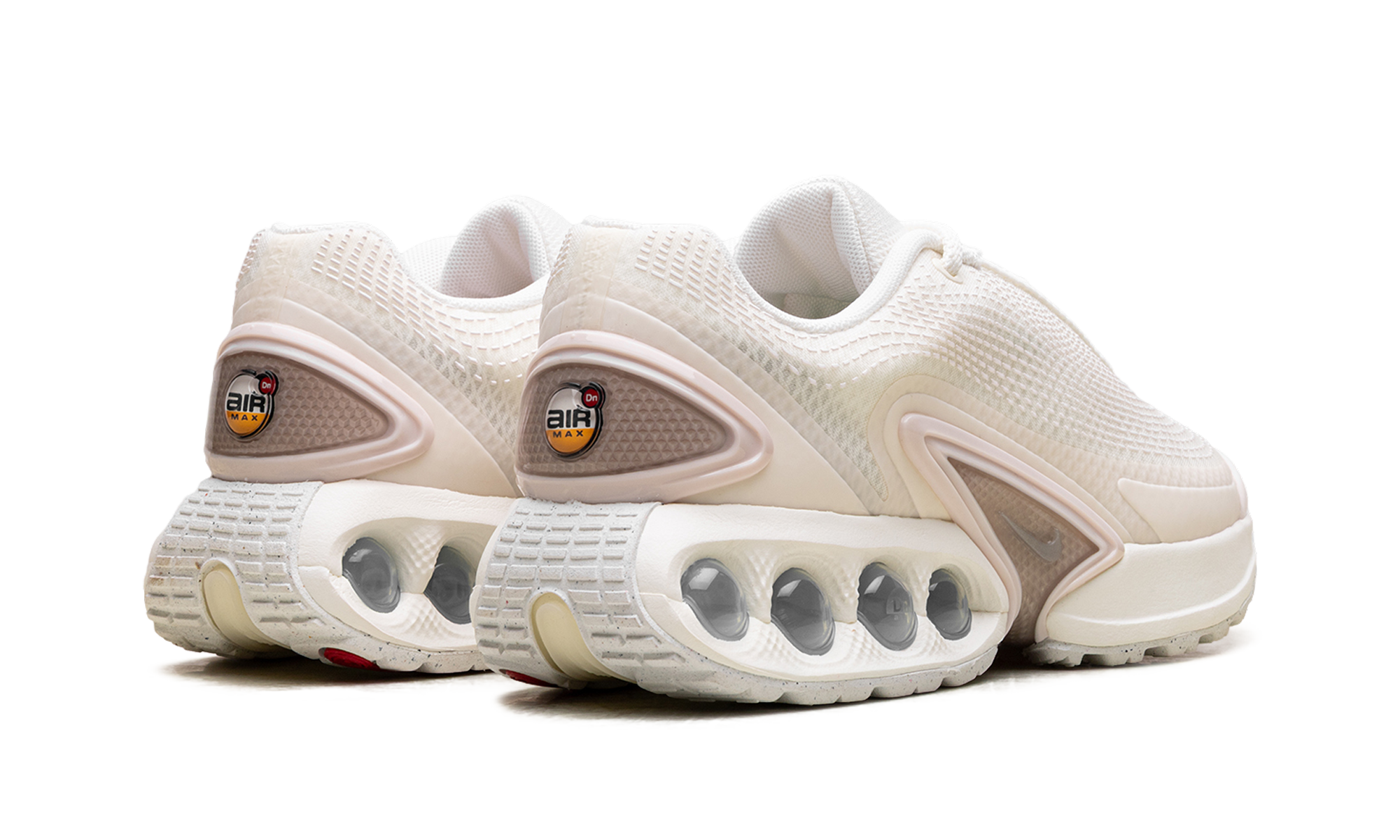 Air Max Dn WMNS"Sail Light Soft Pink" HV4436 133