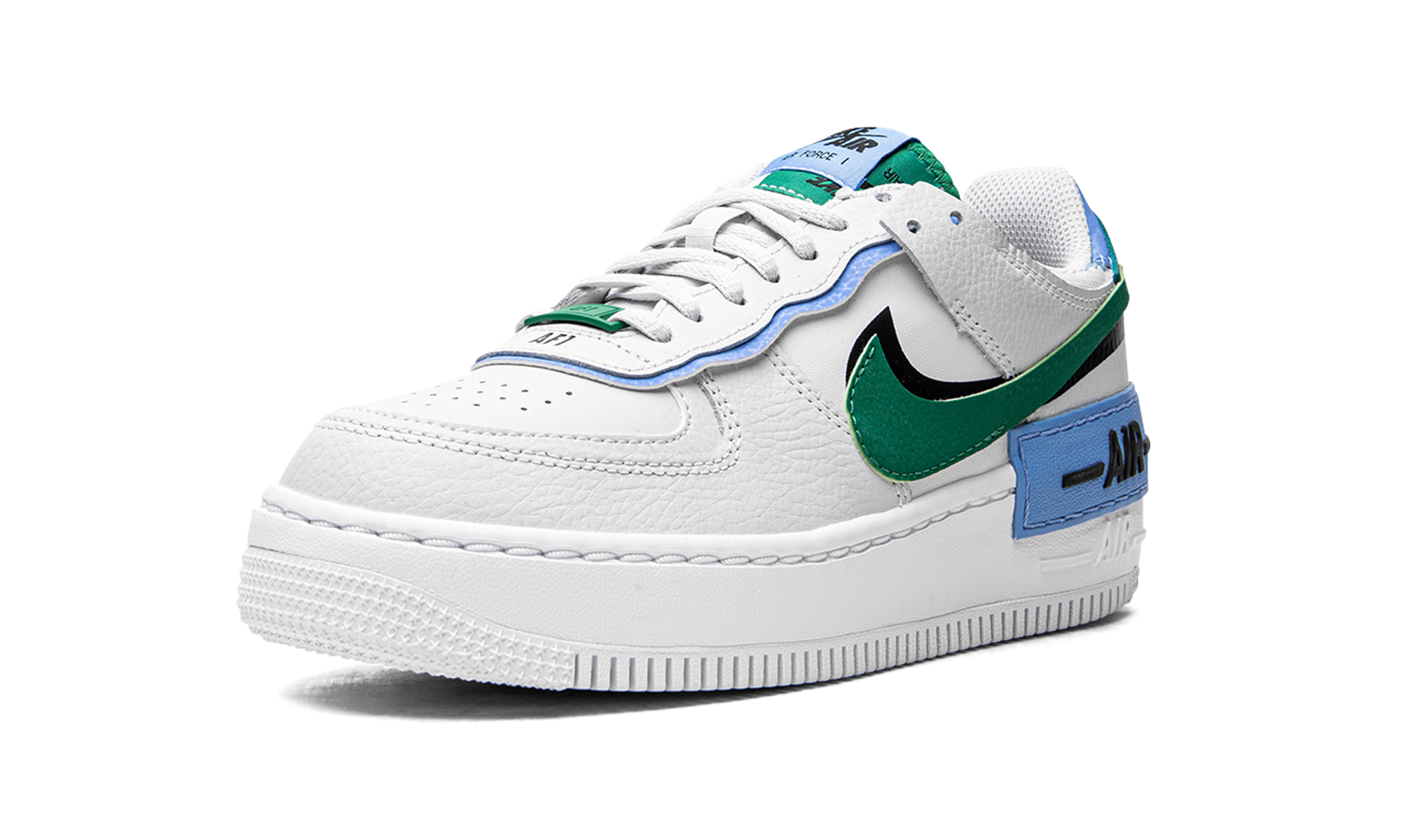 AIR FORCE 1 MNS WMNS CI0919 004
