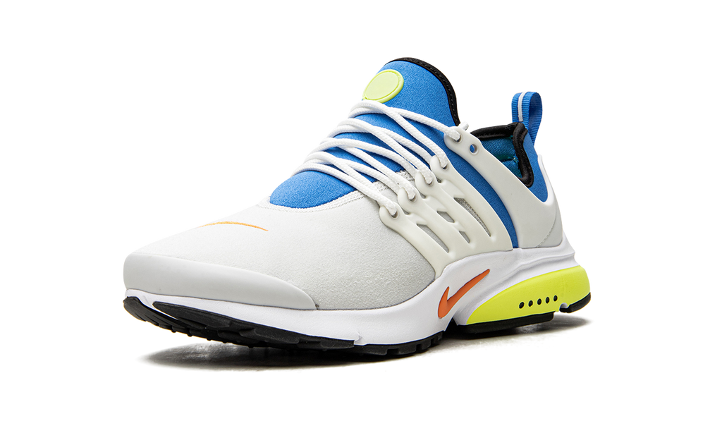AIR PRESTO WMNS"Photon Dust/ Volt" DO6692 001