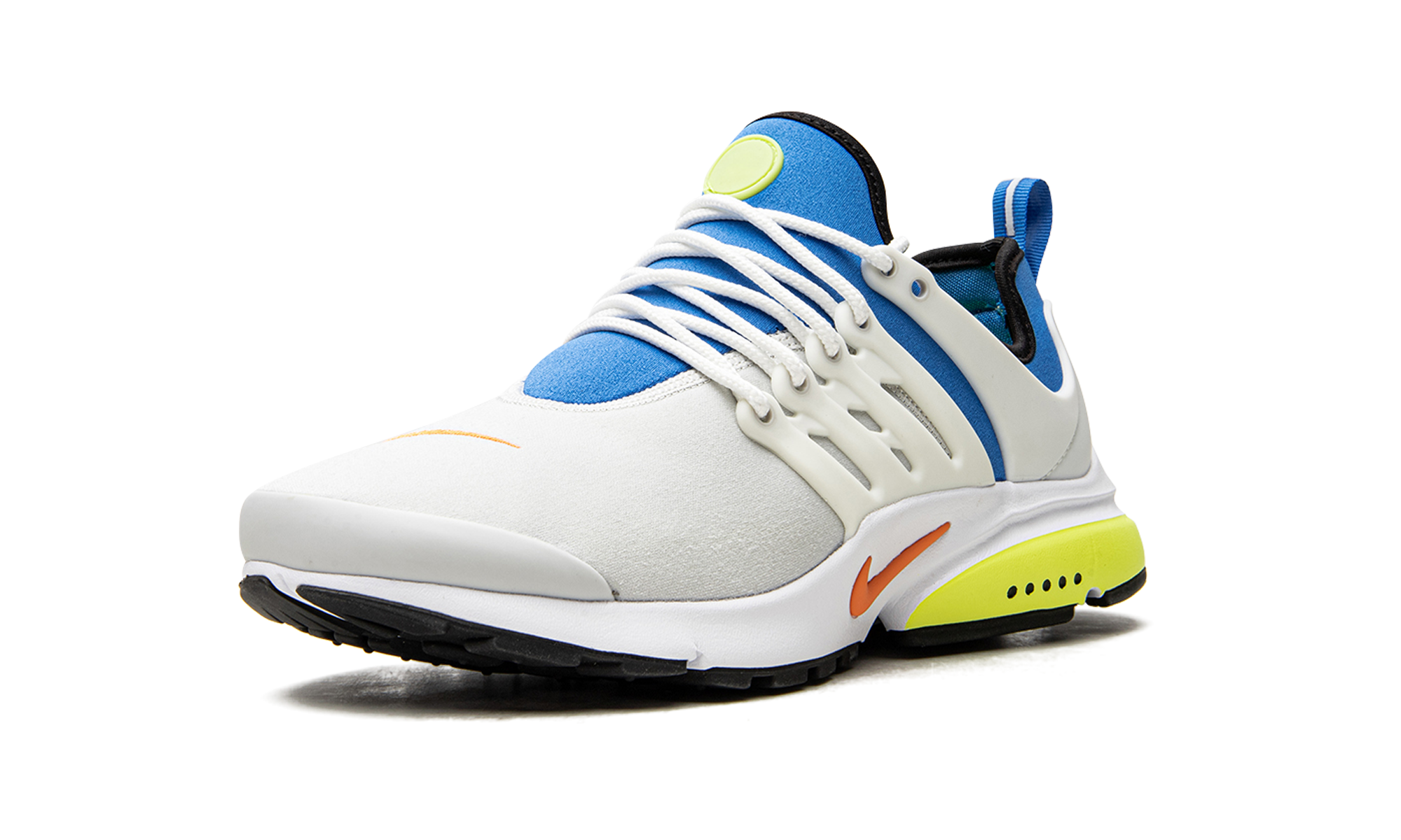AIR PRESTO WMNS"Photon Dust/ Volt" DO6692 001