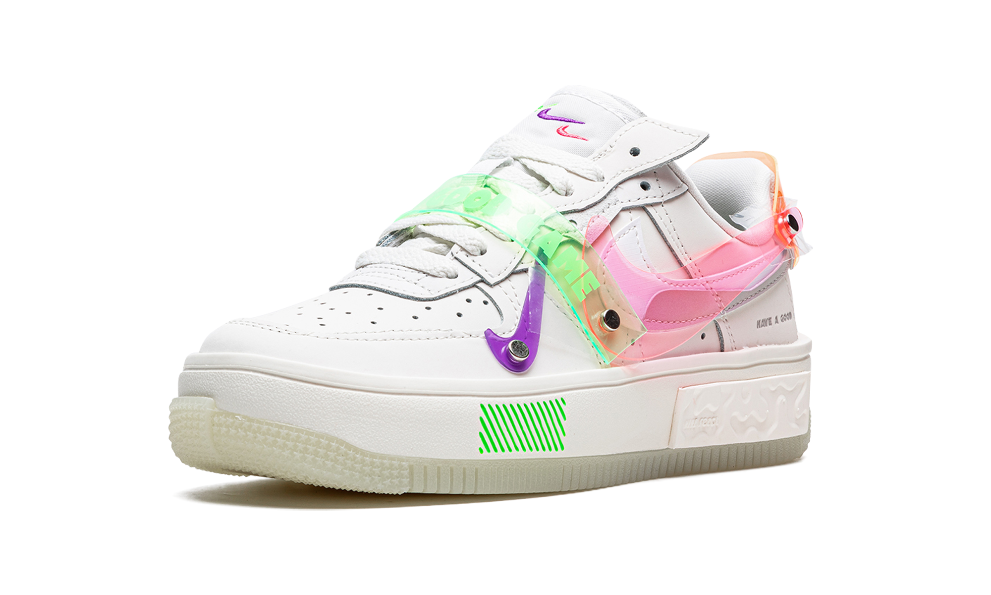 AIR FORCE 1 FONTANKA WMNS"Have a Good Game" DO2332 111