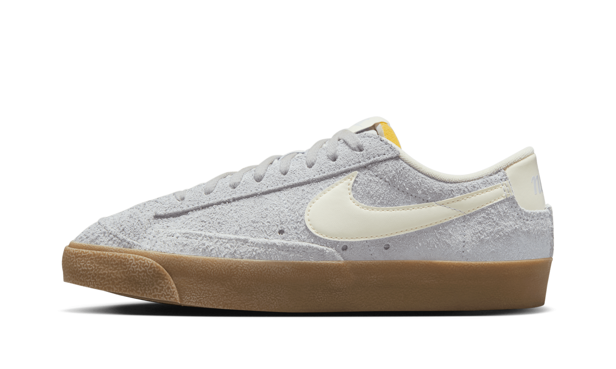 Blazer Low'77 Vintage WMNS"Football Grey Gum" FQ8060 003