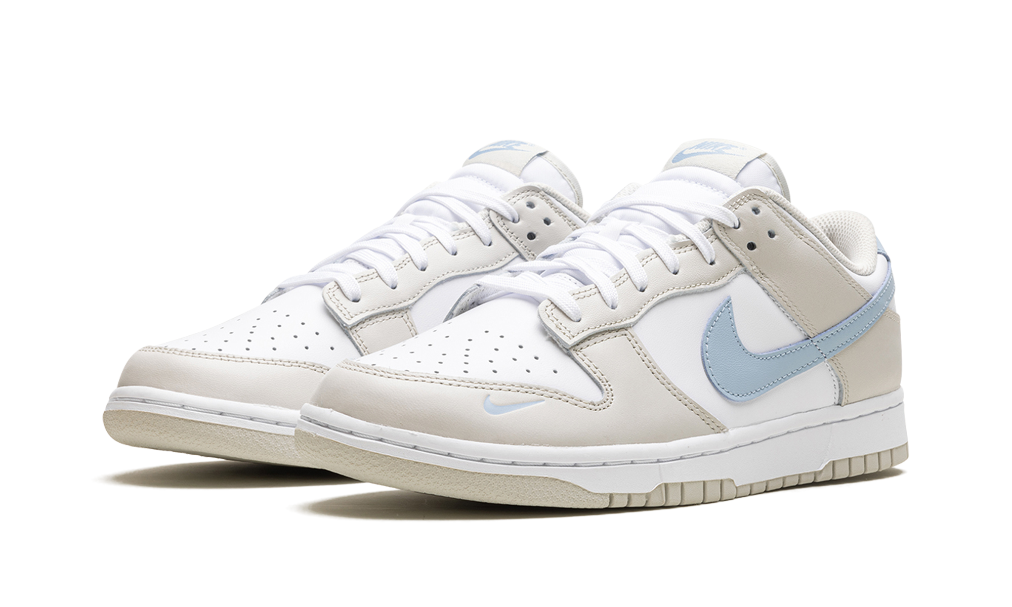 Dunk Low WMNS"Light Bone Armory Blue" HF0023 100