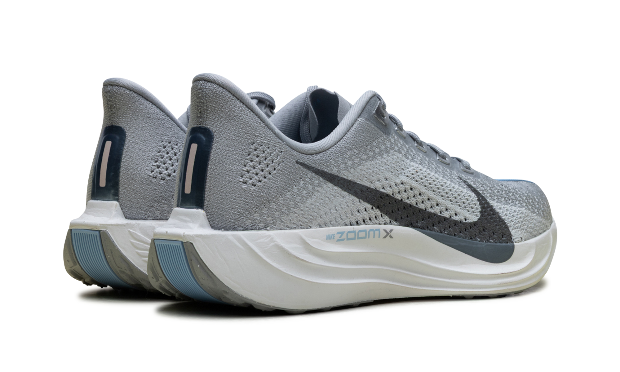 ZoomX Pegasus Plus Wmns"Grey" FQ7261-004