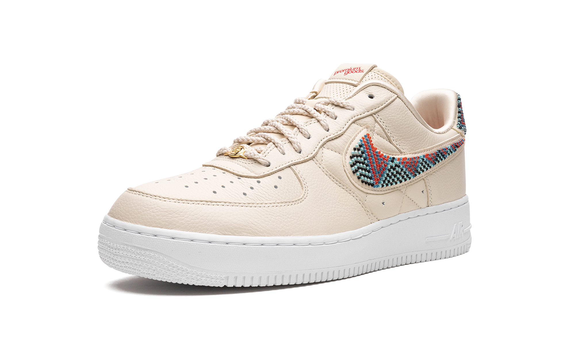 AIR FORCE 1 LO WMNS"Premium Goods - The Bella" DV2957 200