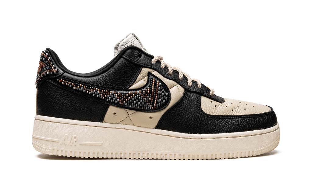 AIR FORCE 1 SP MNS WMNS"Premium Goods - The Sophia" DV2957 001