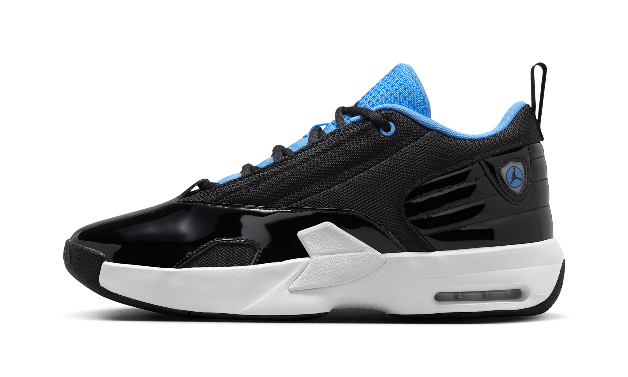 Max Aura 6 "Black University Blue White" FQ8298 004