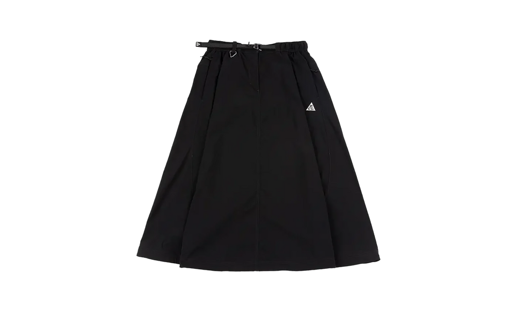 "Smith Summit" Skirt WMNS"Black" IB4431 010