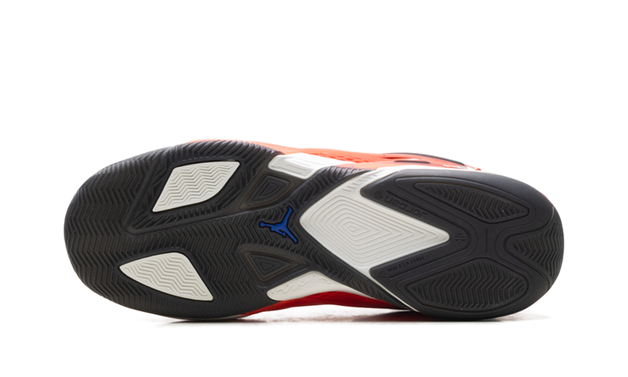 Heir Series "Bright Crimson" FQ3858 614