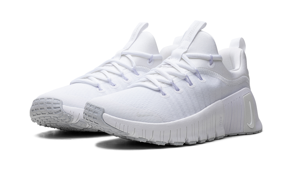 Free Metcon 6 WMNS"Platinum Tint" FJ7126 101