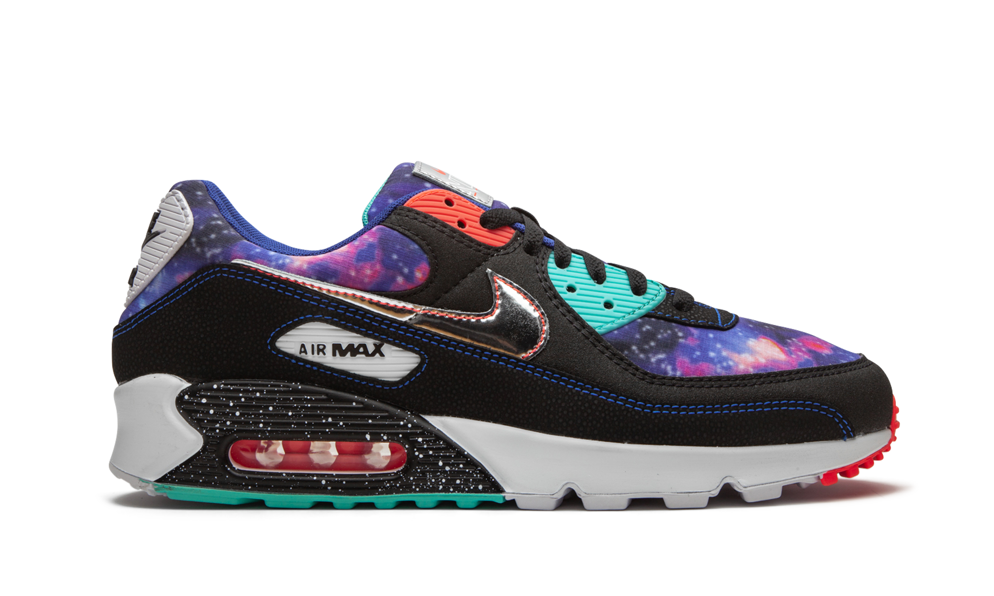 Air Max 90 "Supernova Galaxy" CW6018 001